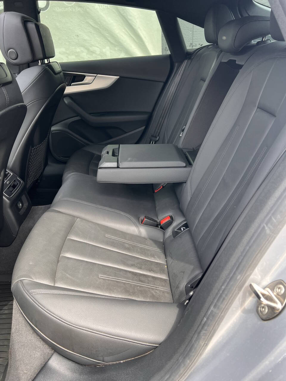 Used 2019 Audi A5 2.0T Premium w/ Convenience Package AWD/4WD image 19
