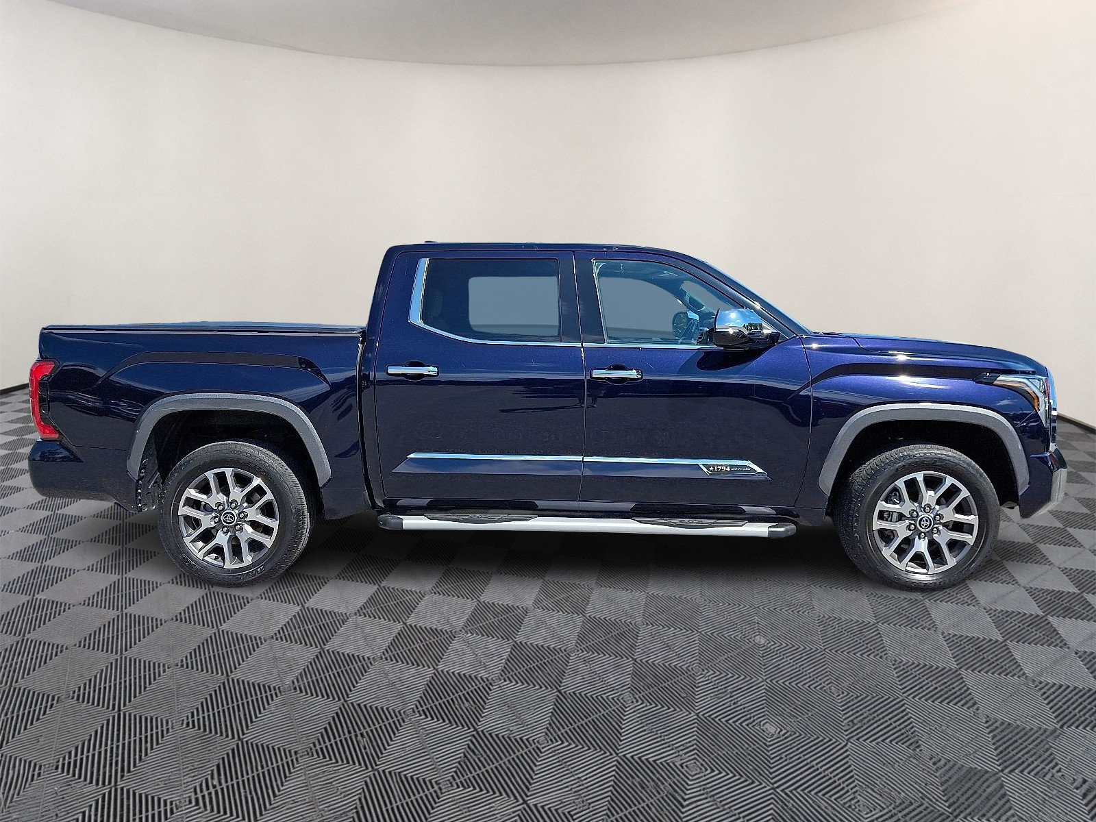 Used 2023 Toyota Tundra 1794 Edition AWD/4WD image 7