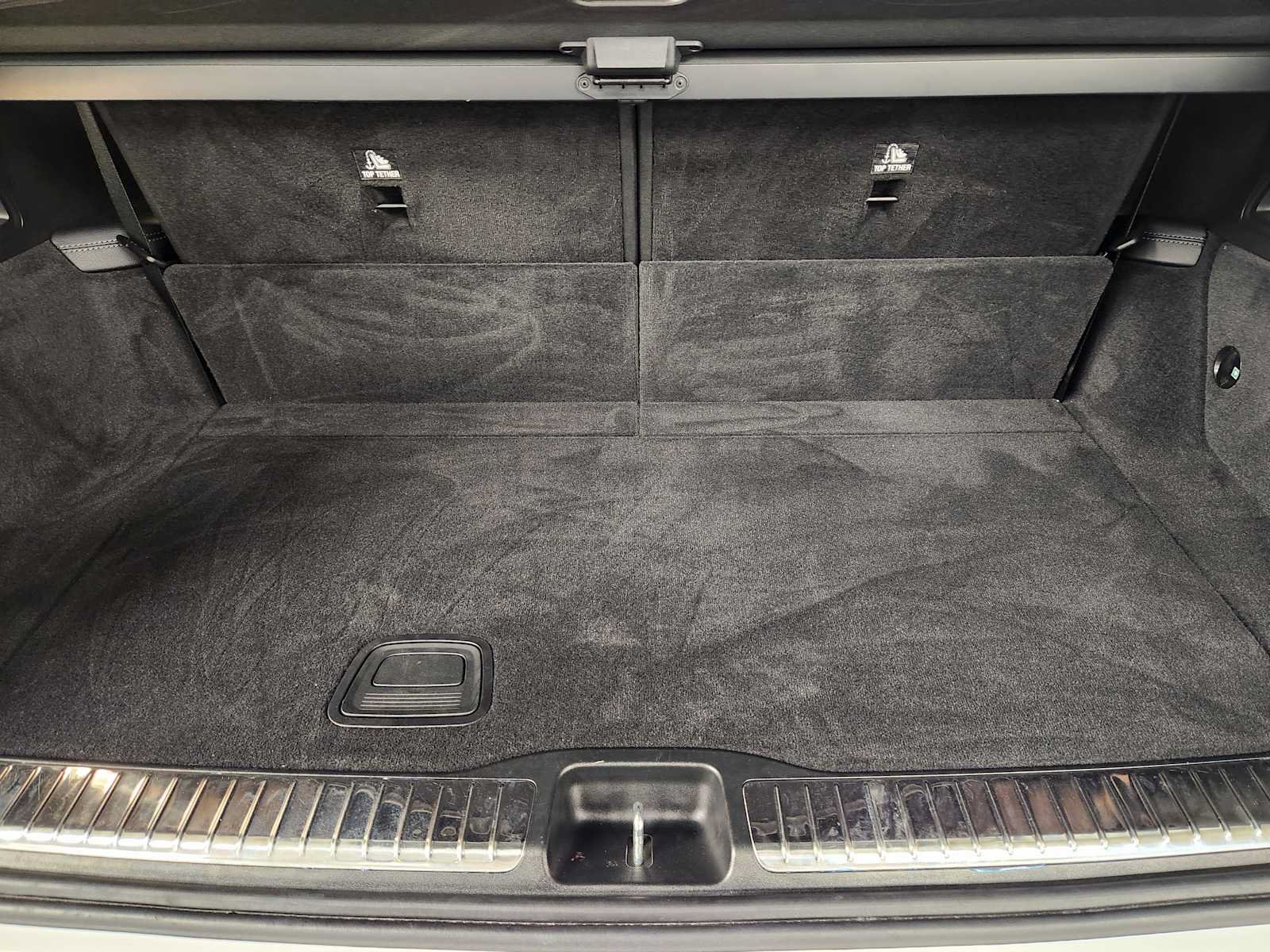 Used 2026 Mercedes-Benz GLS 450 4MATIC image 33