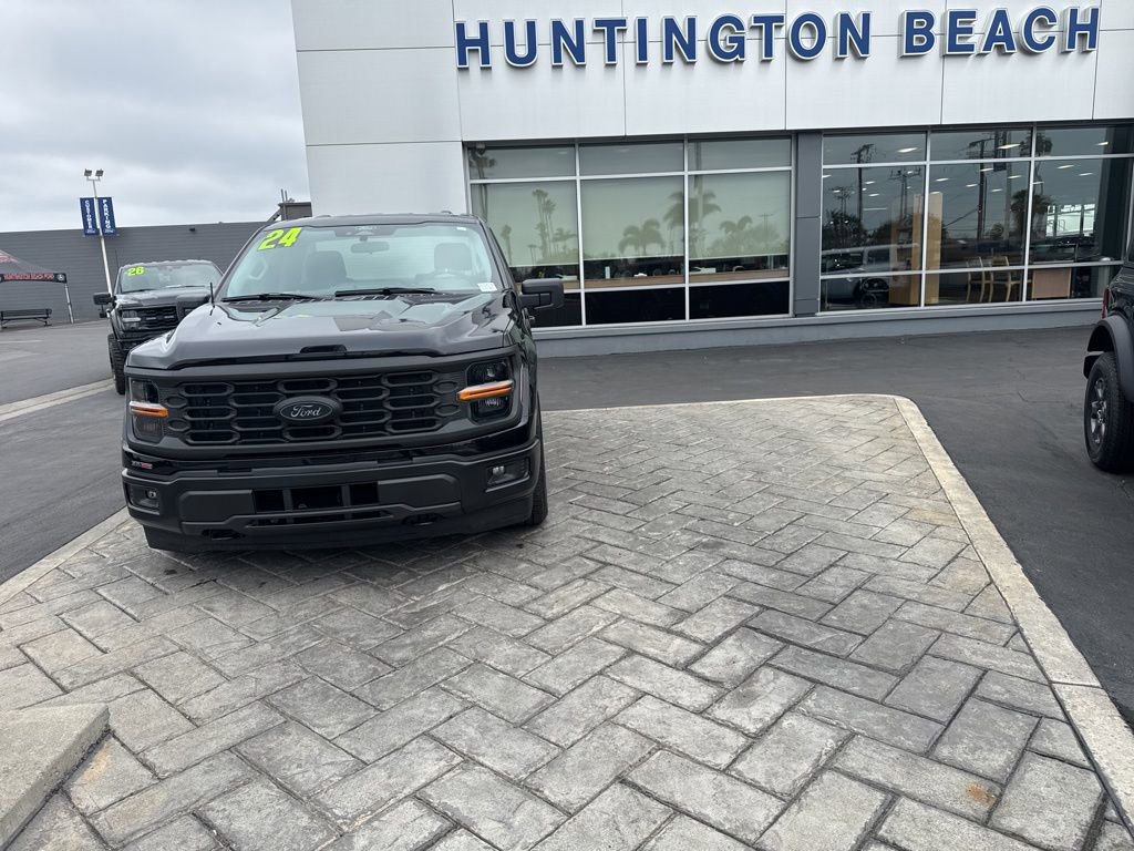 Used 2024 Ford F150 XL image 23