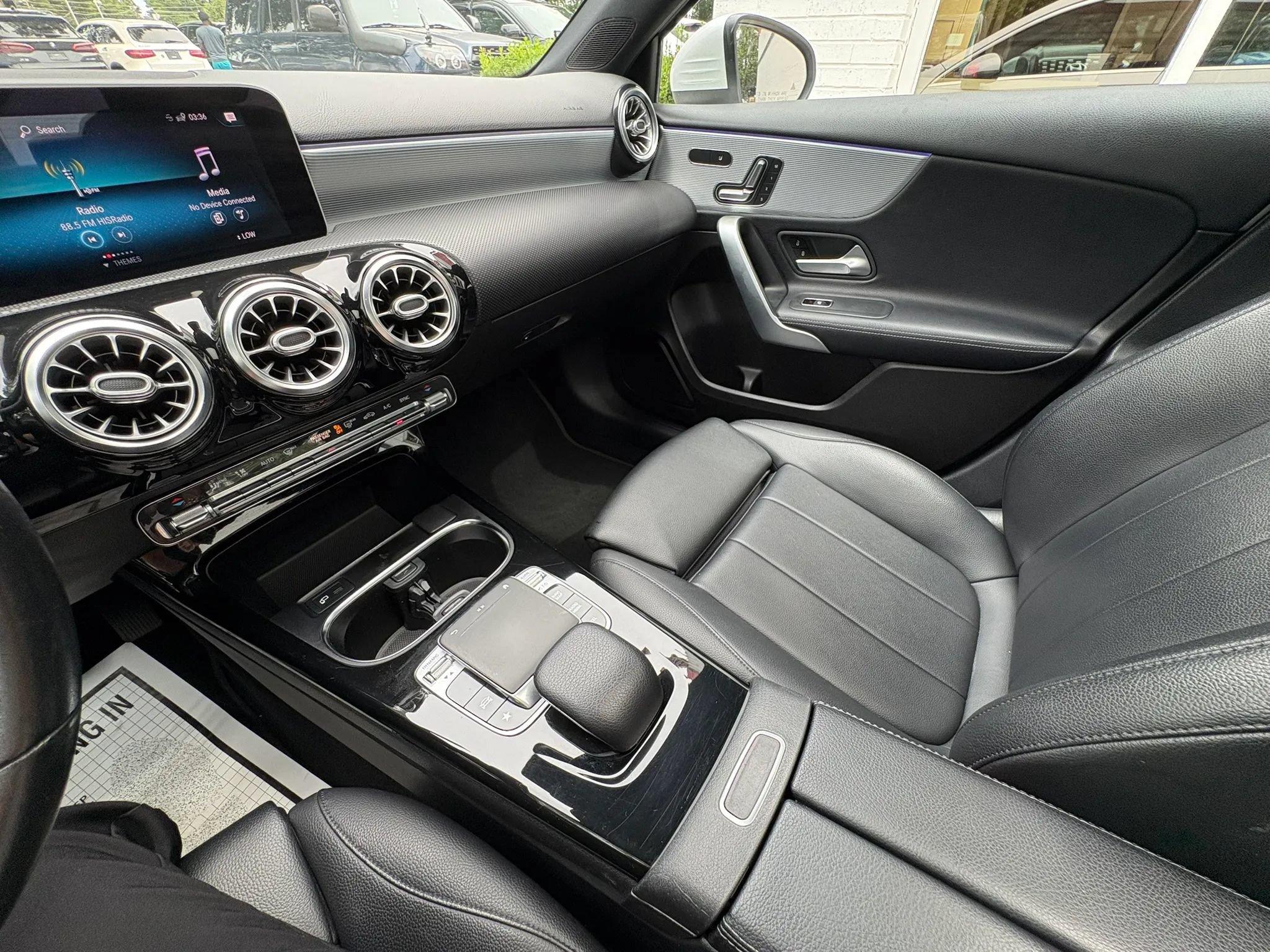 Used 2020 Mercedes-Benz A 220 image 52