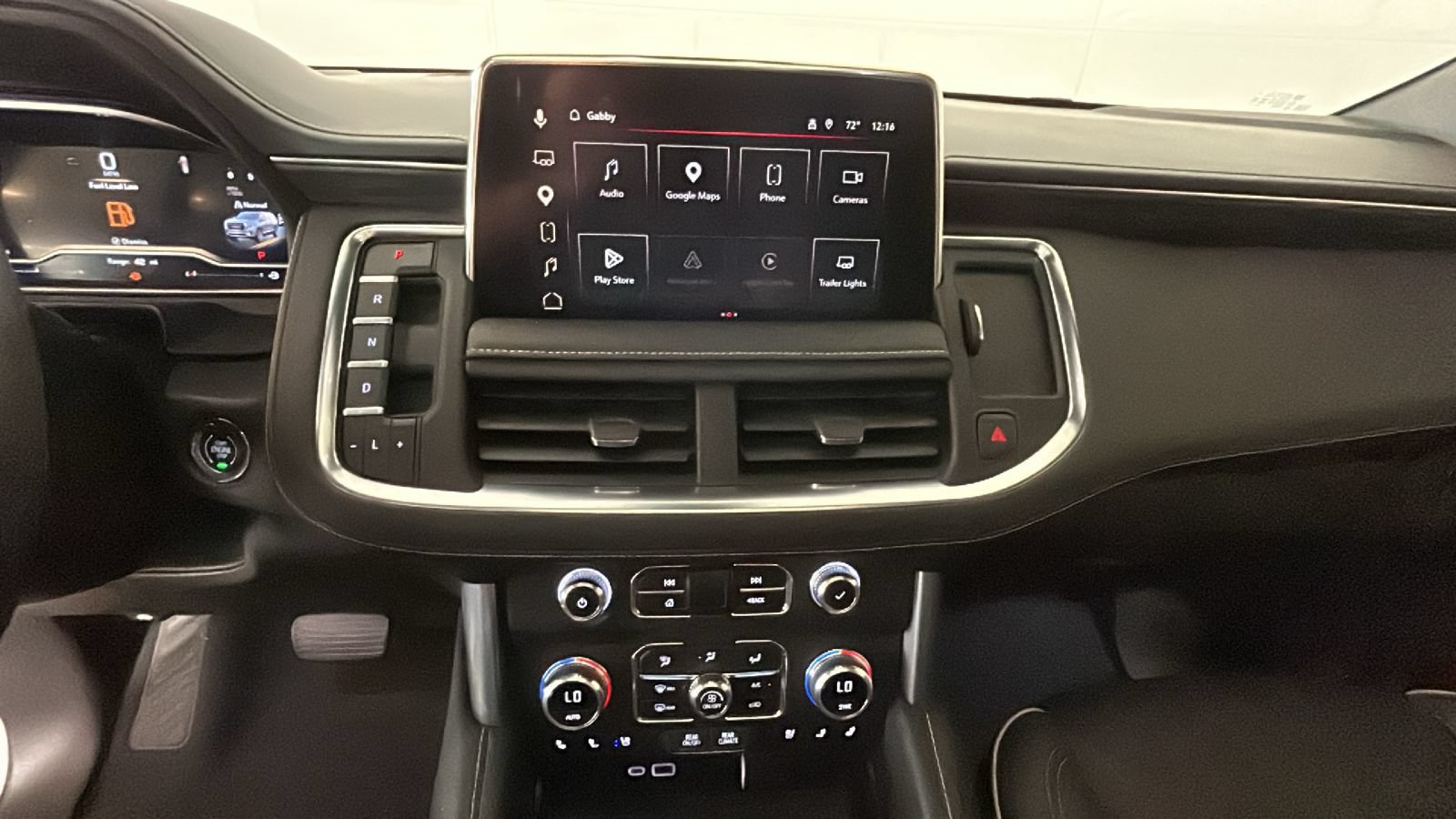 Used 2023 GMC Yukon SLT w/ SLT Premium Package AWD/4WD image 26