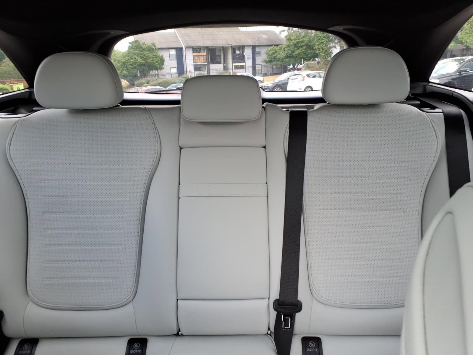 Used 2023 Mercedes-Benz GLC 300 4MATIC image 17