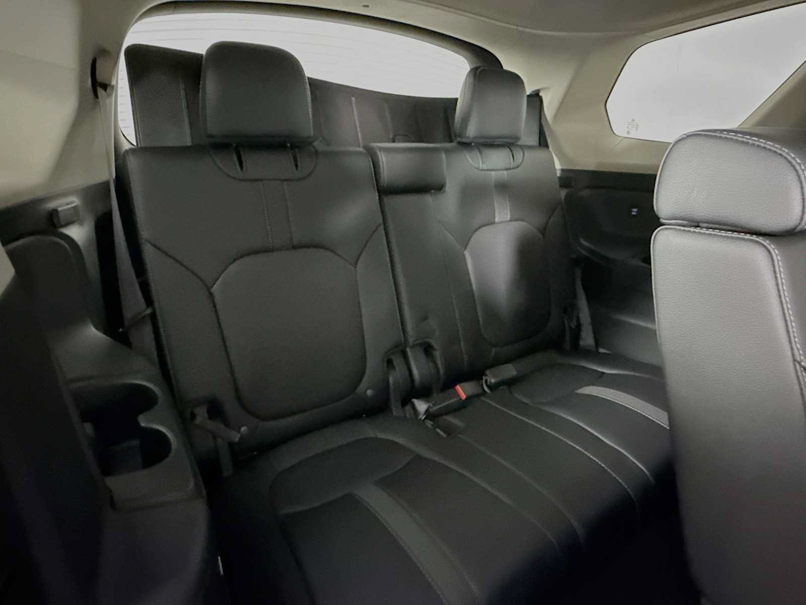 Certified 2026 Honda Pilot EX-L image 24