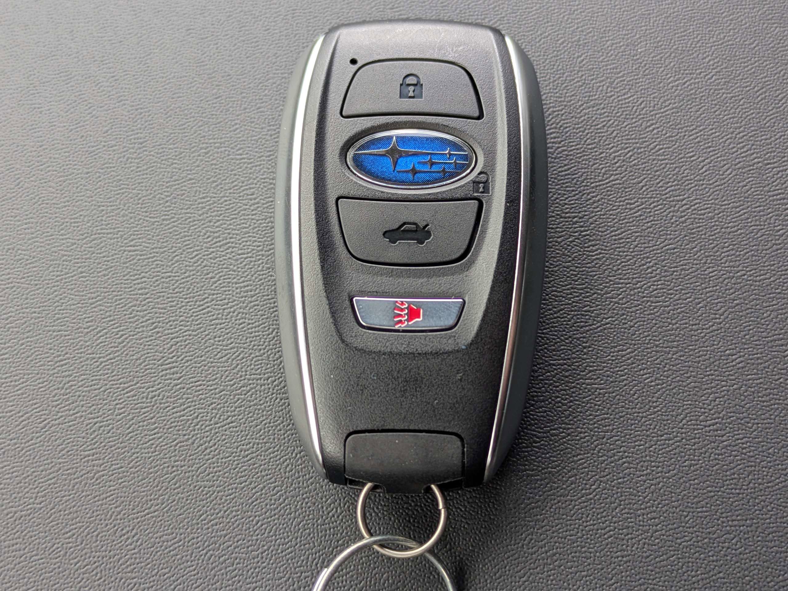 New 2026 Subaru Outback Limited image 33