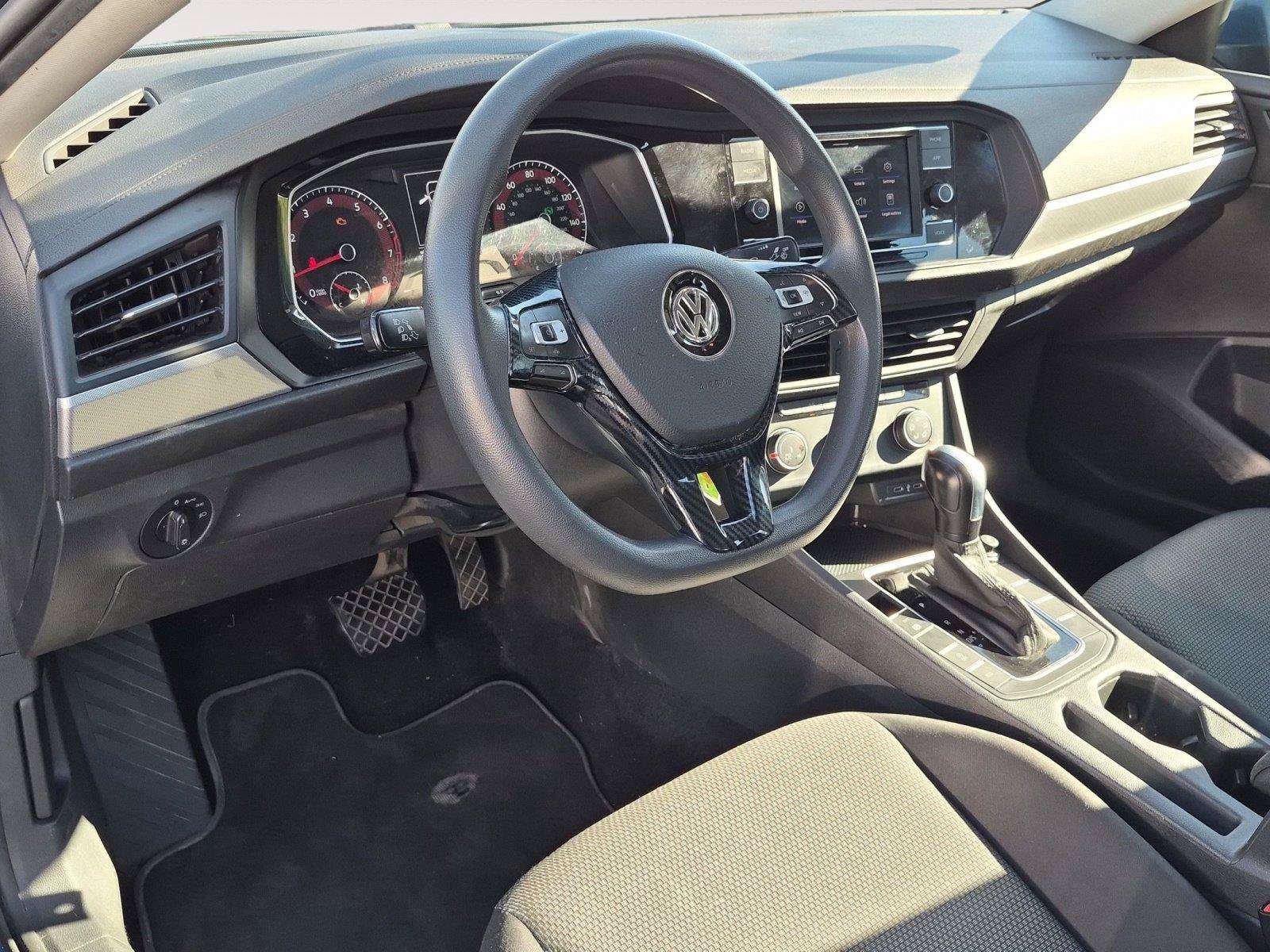 Used 2020 Volkswagen Jetta S FWD image 30