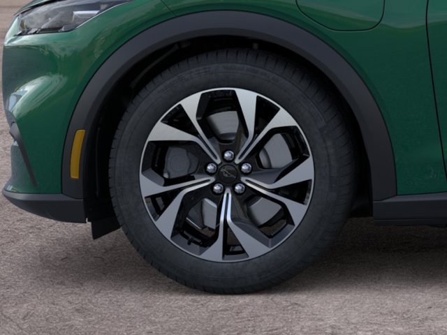 New 2026 Ford Mustang Mach-E Select RWD image 19