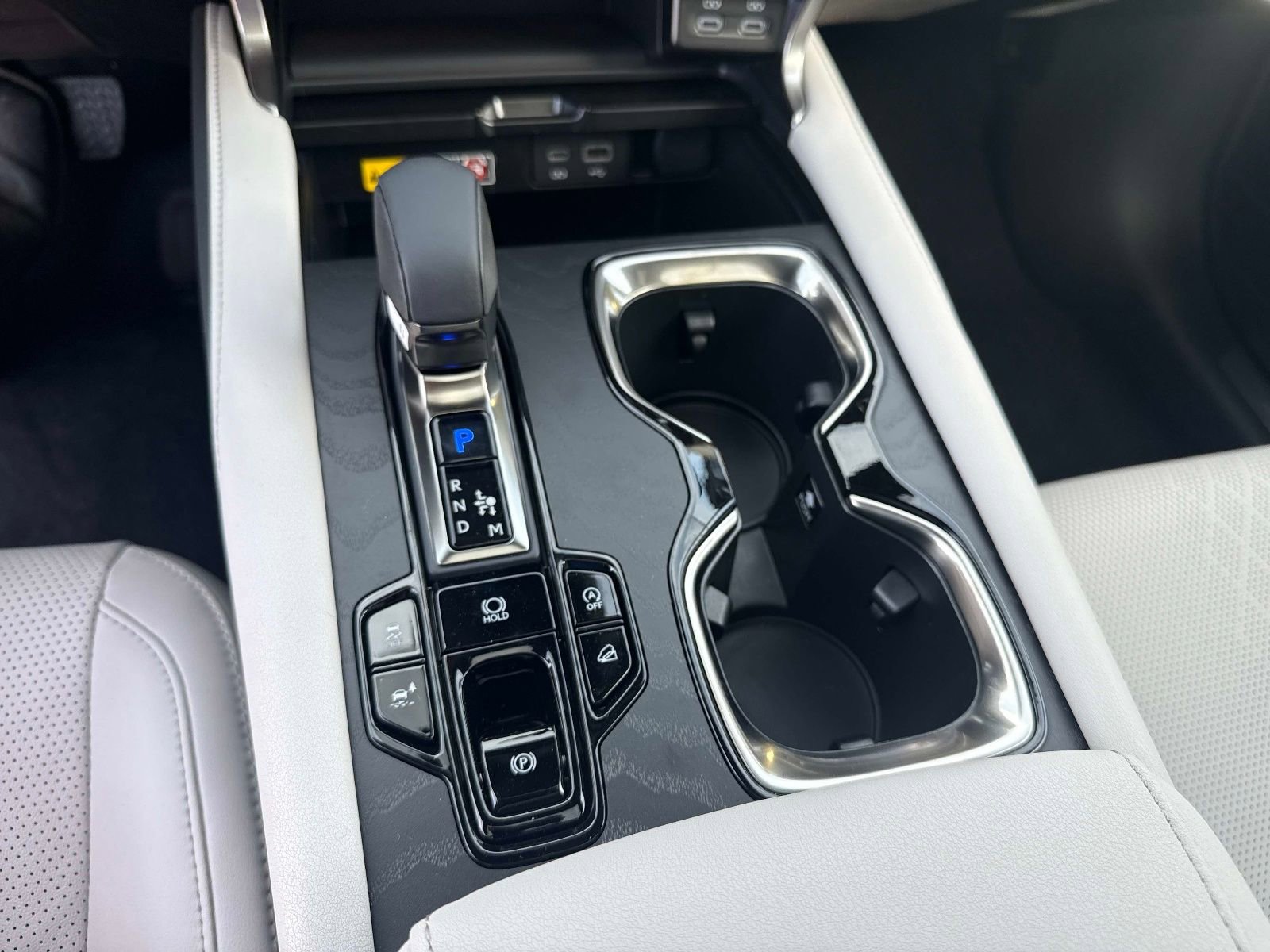 New 2026 Lexus RX 350 Premium Plus image 25