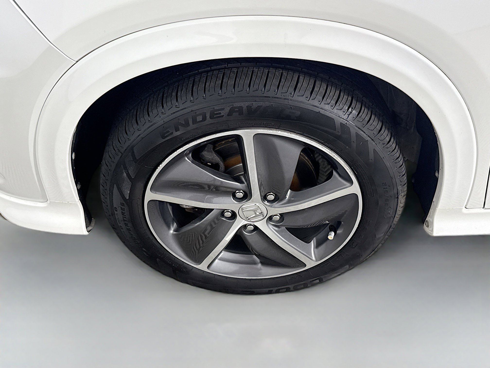 Used 2019 Honda HR-V Touring image 38