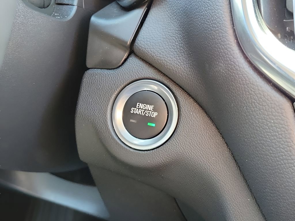 Used 2024 Chevrolet Equinox LT image 28