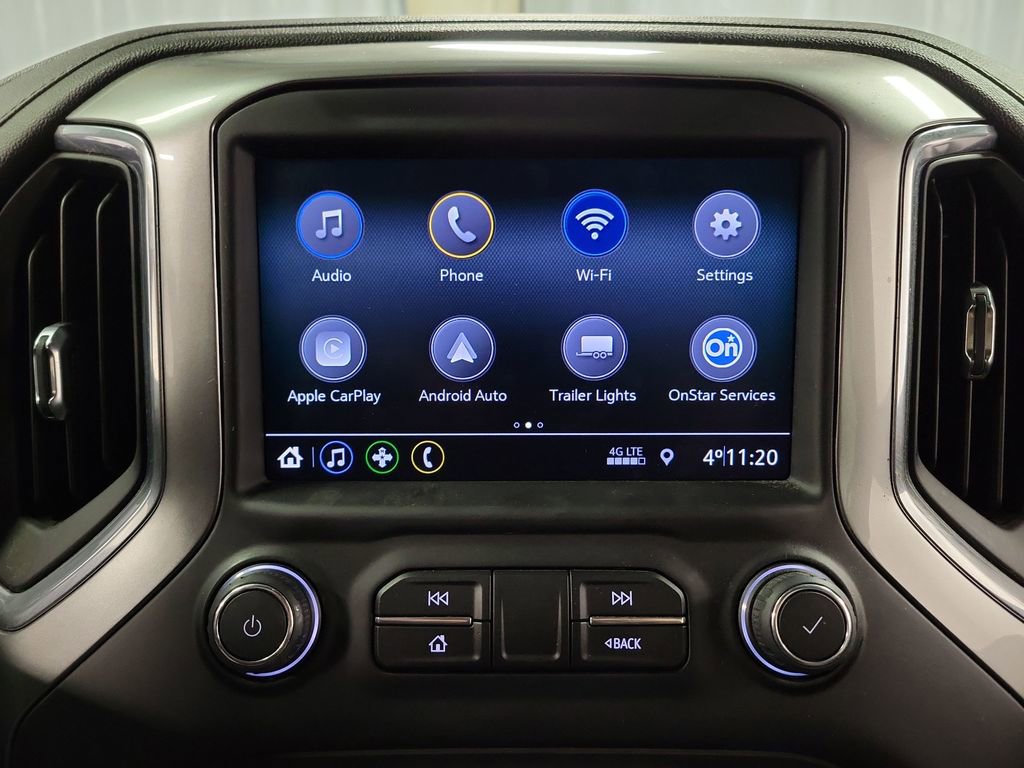 Used 2020 Chevrolet Silverado 1500 LT w/ All-Star Edition image 17