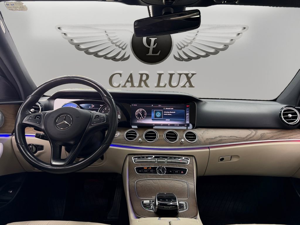 Used 2018 Mercedes-Benz E 300 image 11