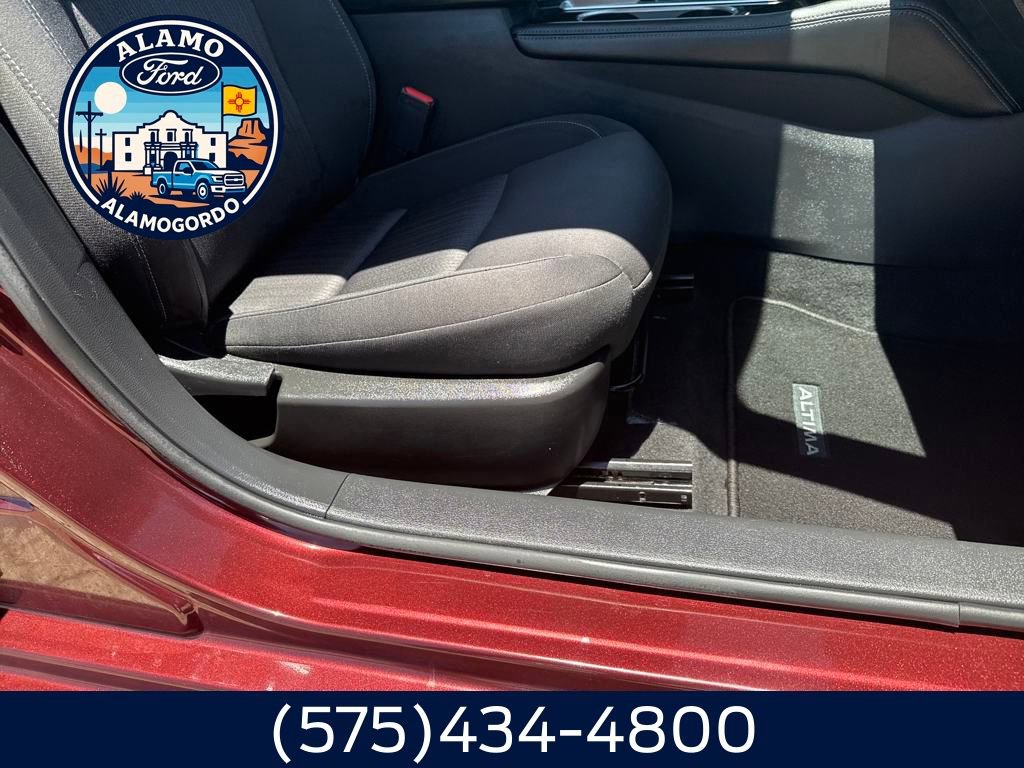 Used 2023 Nissan Altima 2.5 SV image 20