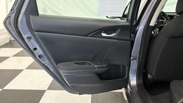 Used 2018 Honda Civic EX image 20