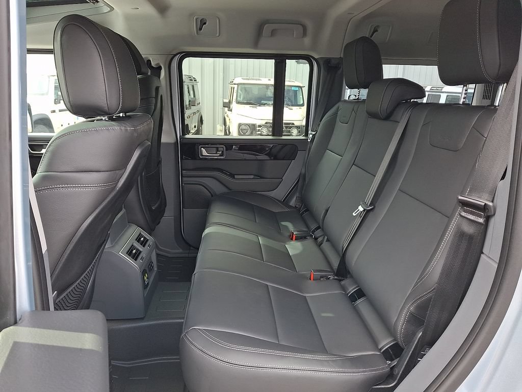 New 2026 INEOS Grenadier AWD/4WD image 5