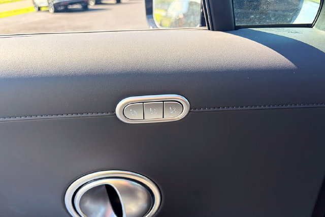 New 2026 Hyundai Palisade Calligraphy AWD/4WD image 16