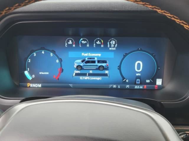 New 2025 Ford F150 Tremor w/ Equipment Group 402A High image 31