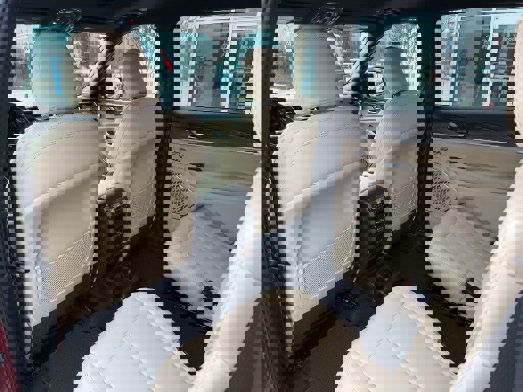 New 2026 Jeep Grand Cherokee L Limited image 19