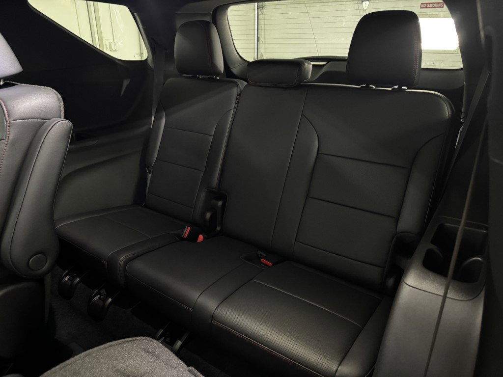 New 2026 Chevrolet Traverse Z71 image 93