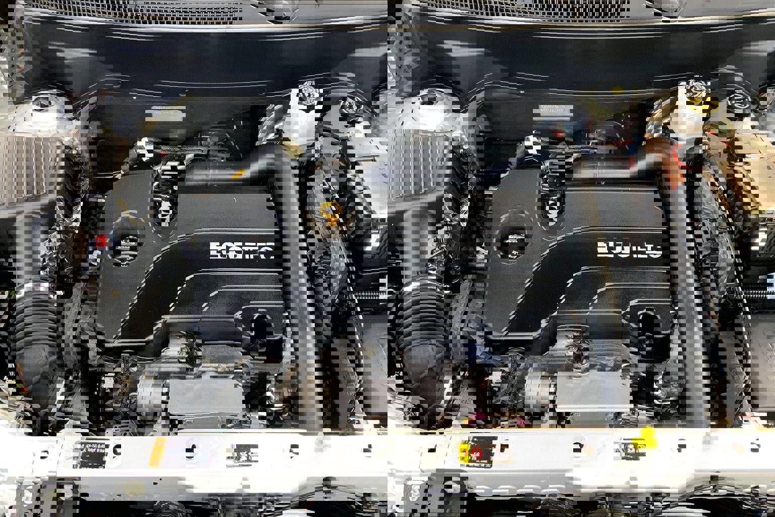 Used 2018 Chevrolet Equinox Premier image 9