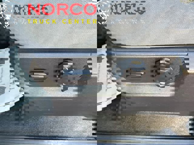 Used 2016 Ford F550 4x4 Crew Cab Super Duty image 34