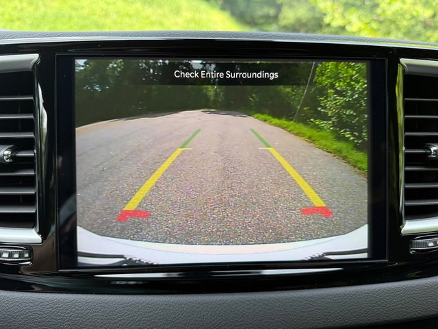 New 2026 Chrysler Voyager LX image 27