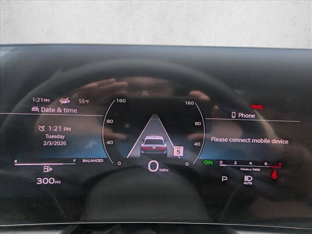 New 2026 Audi A6 Premium Plus image 11