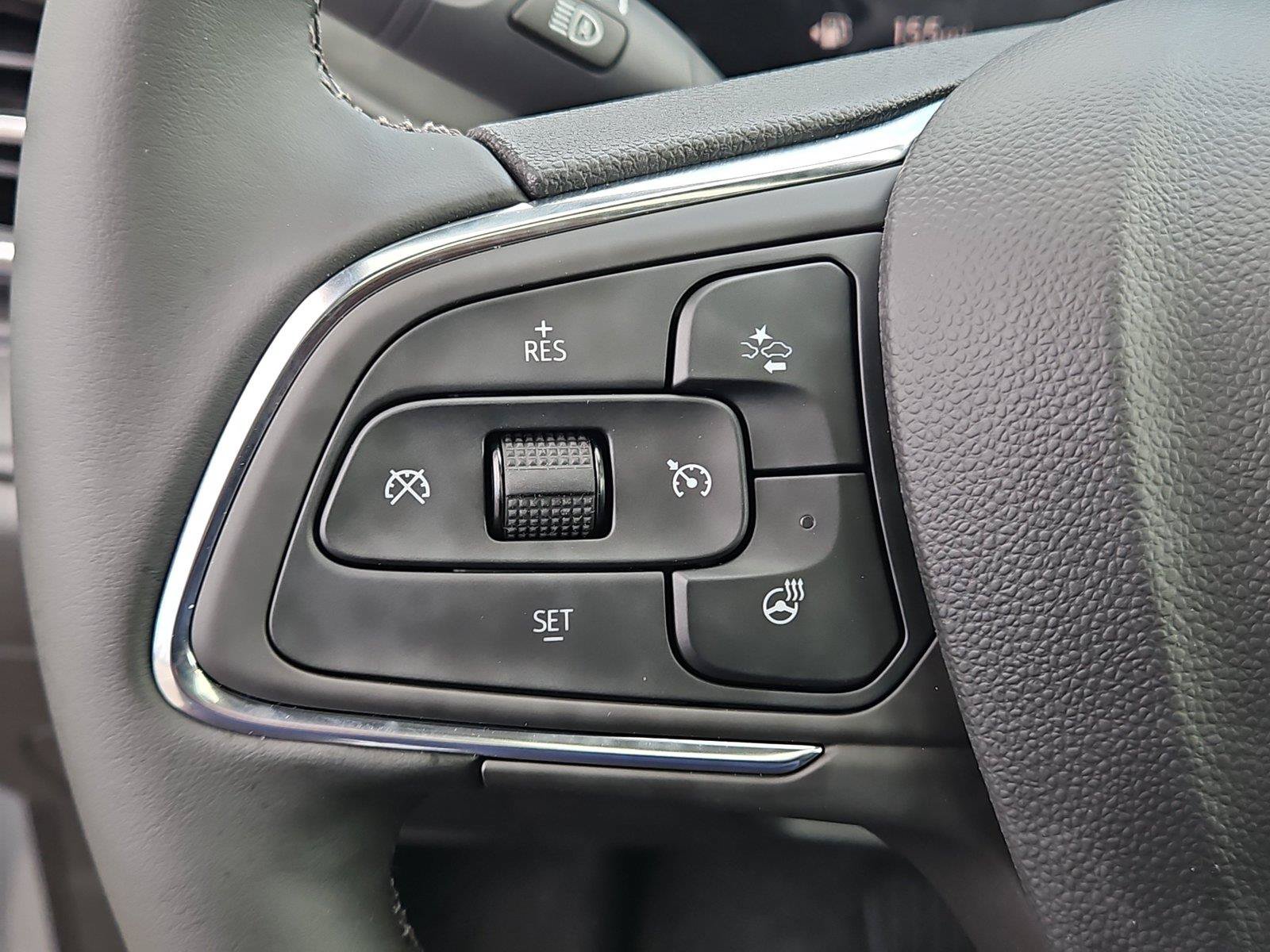 New 2026 Buick Envista Sport Touring w/ Convenience I Package FWD image 23