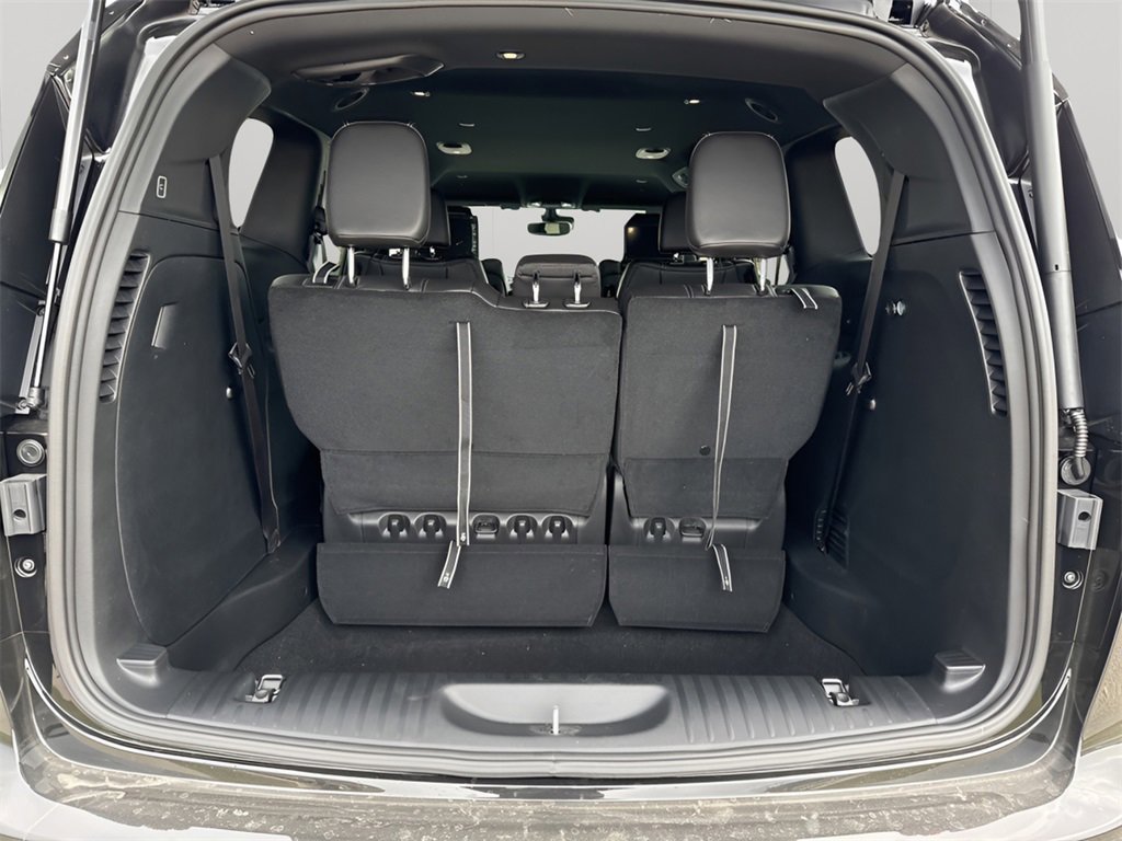 New 2026 Chrysler Pacifica Select image 20