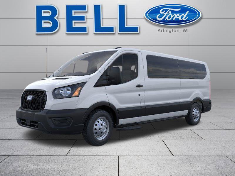 New 2026 Ford Transit 350 XL