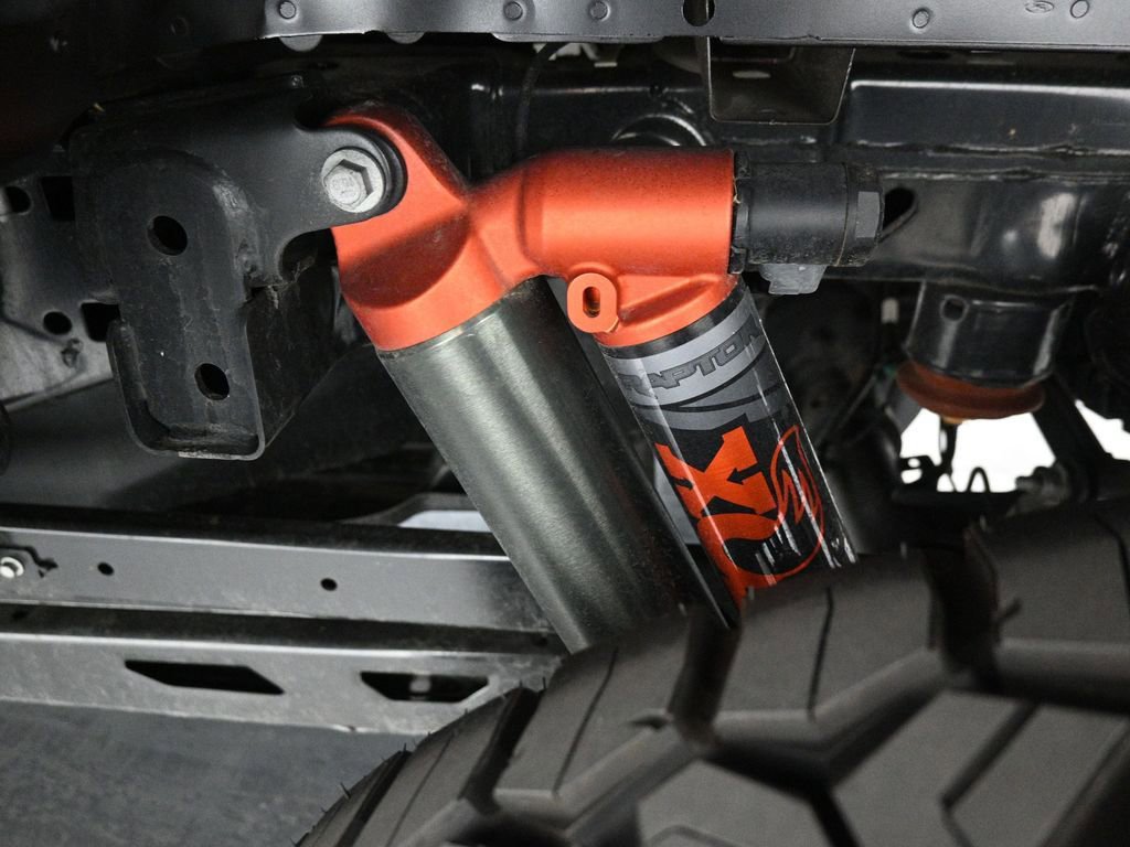 New 2025 Ford F150 Raptor image 26