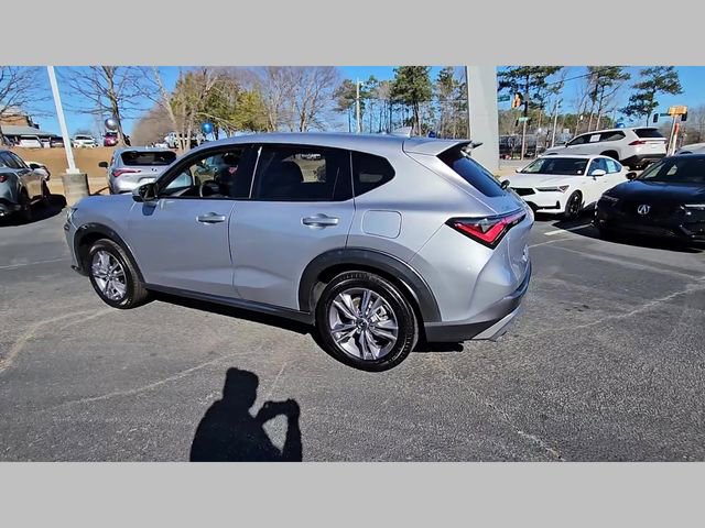 Certified 2025 Acura ADX FWD image 33