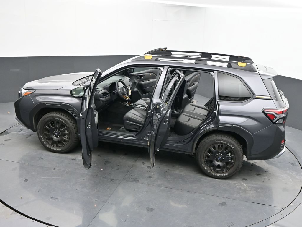 Used 2026 Subaru Forester Wilderness w/ Wilderness Package AWD/4WD image 86