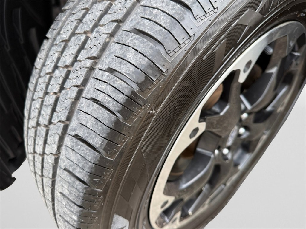 Used 2023 Subaru Crosstrek 2.0i Premium image 22