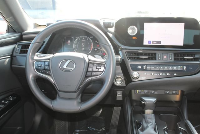 Certified 2024 Lexus ES 350 w/ Premium Package FWD image 14
