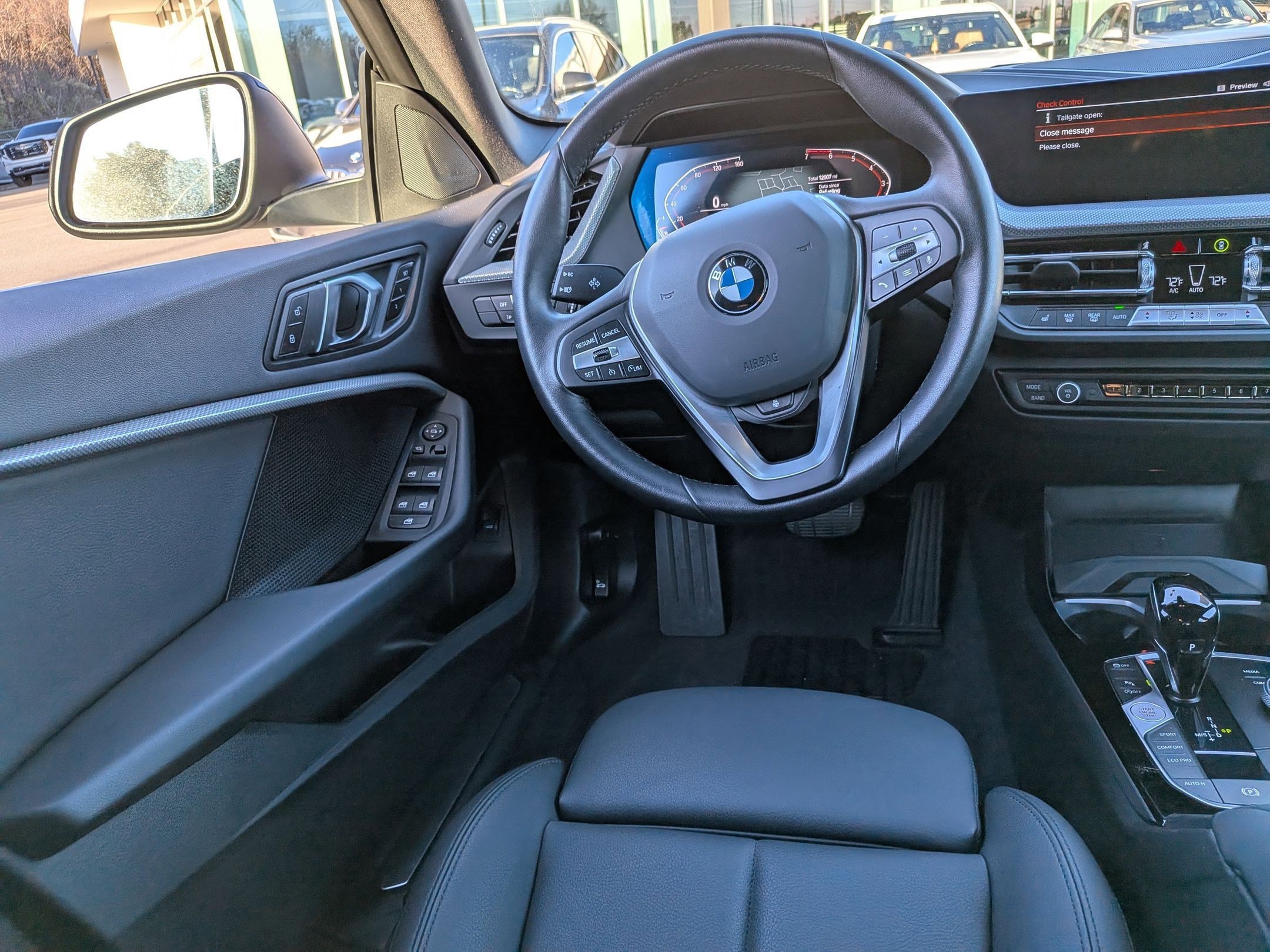 Certified 2024 BMW 228i Gran Coupe w/ Premium Package image 31