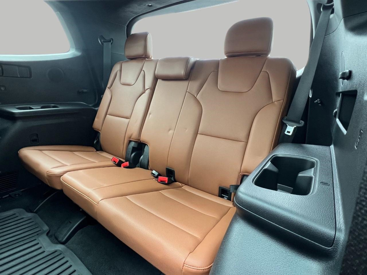 Used 2024 Kia Telluride SX Prestige X-Line image 53