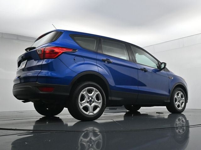 Used 2019 Ford Escape S FWD image 34