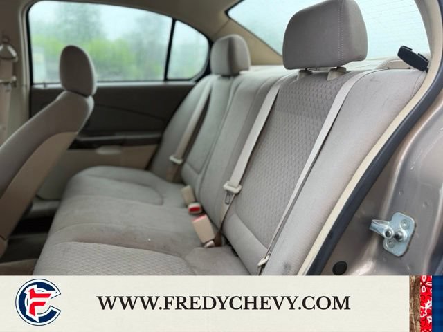 Used 2007 Chevrolet Malibu LT FWD image 24