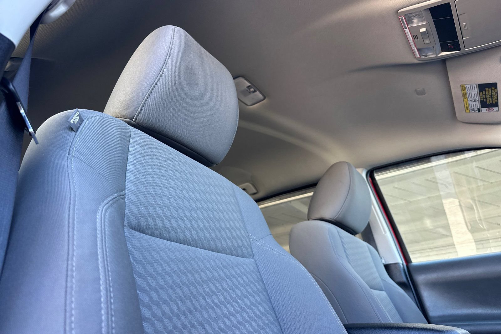 Used 2023 Toyota Tacoma SR AWD/4WD image 17