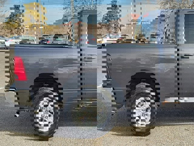 Used 2018 RAM 1500 Tradesman w/ Popular Equipment Group image 5