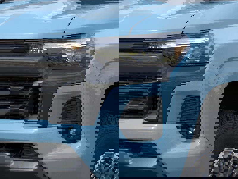 New 2026 Chevrolet Colorado LT w/ LT Convenience Package image 35