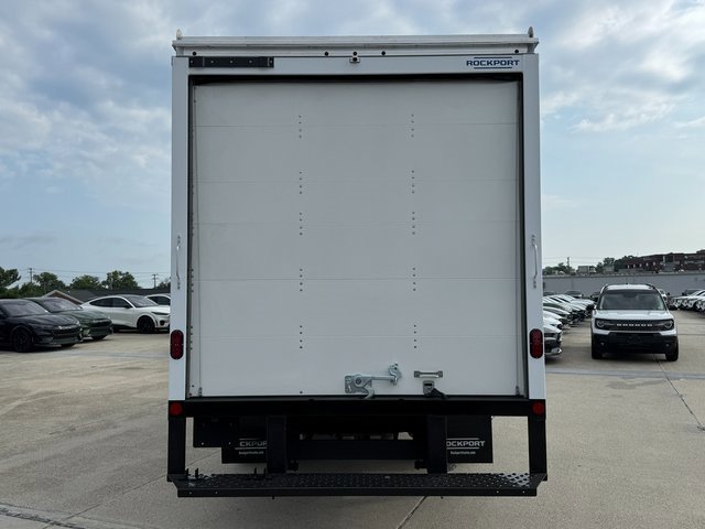 New 2026 Ford E-450 and Econoline 450 Super Duty w/ Power Equipment Group image 8