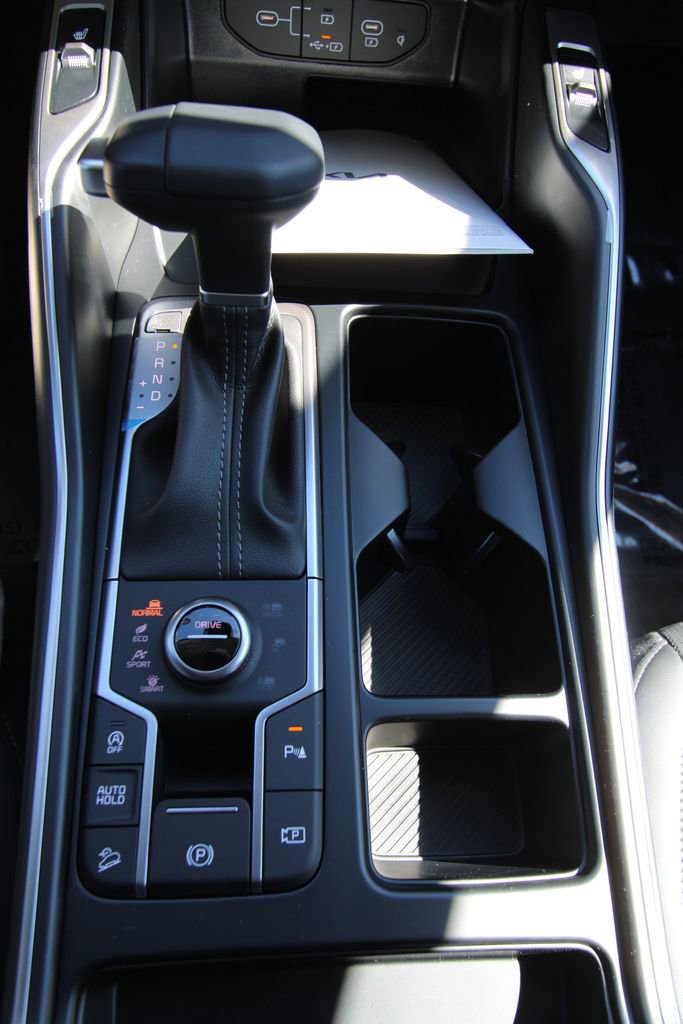 New 2026 Kia Sorento EX image 24