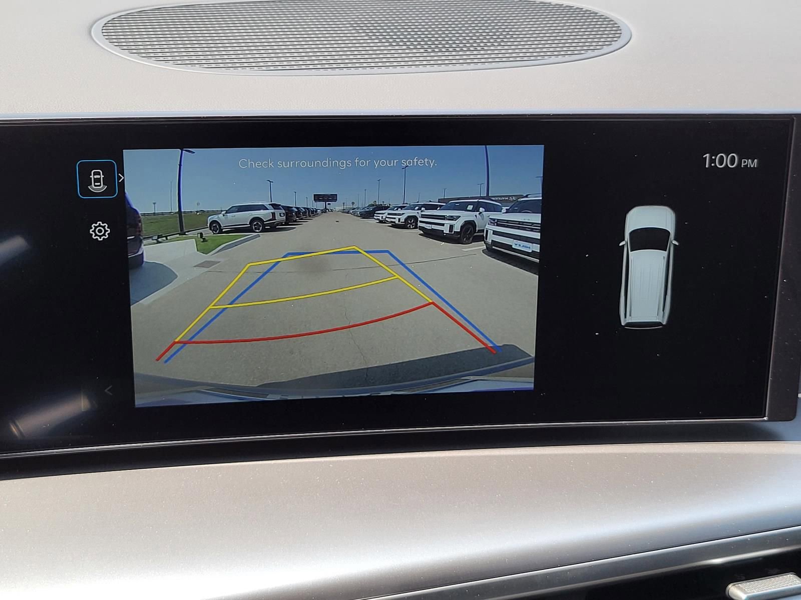 New 2026 Hyundai Ioniq 9 SE AWD/4WD image 19