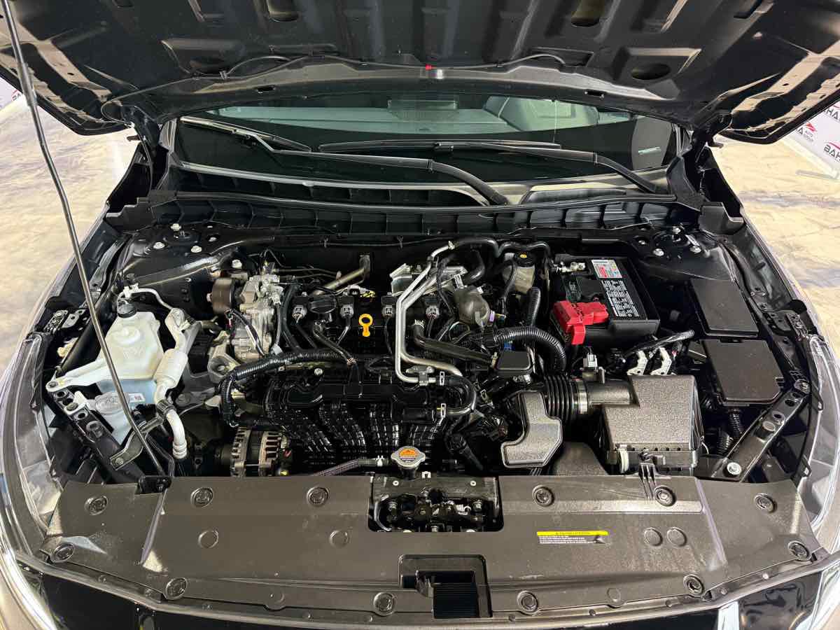 Used 2026 Nissan Altima 2.5 SV FWD image 55