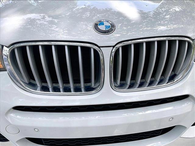 Used 2017 BMW X3 sDrive28i RWD image 30