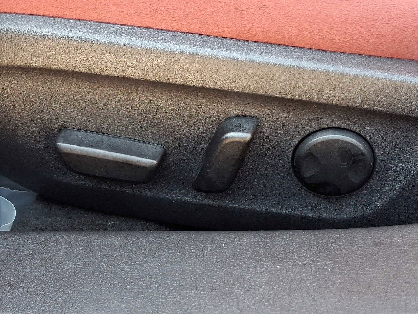 Used 2023 MAZDA MAZDA3 s FWD image 18