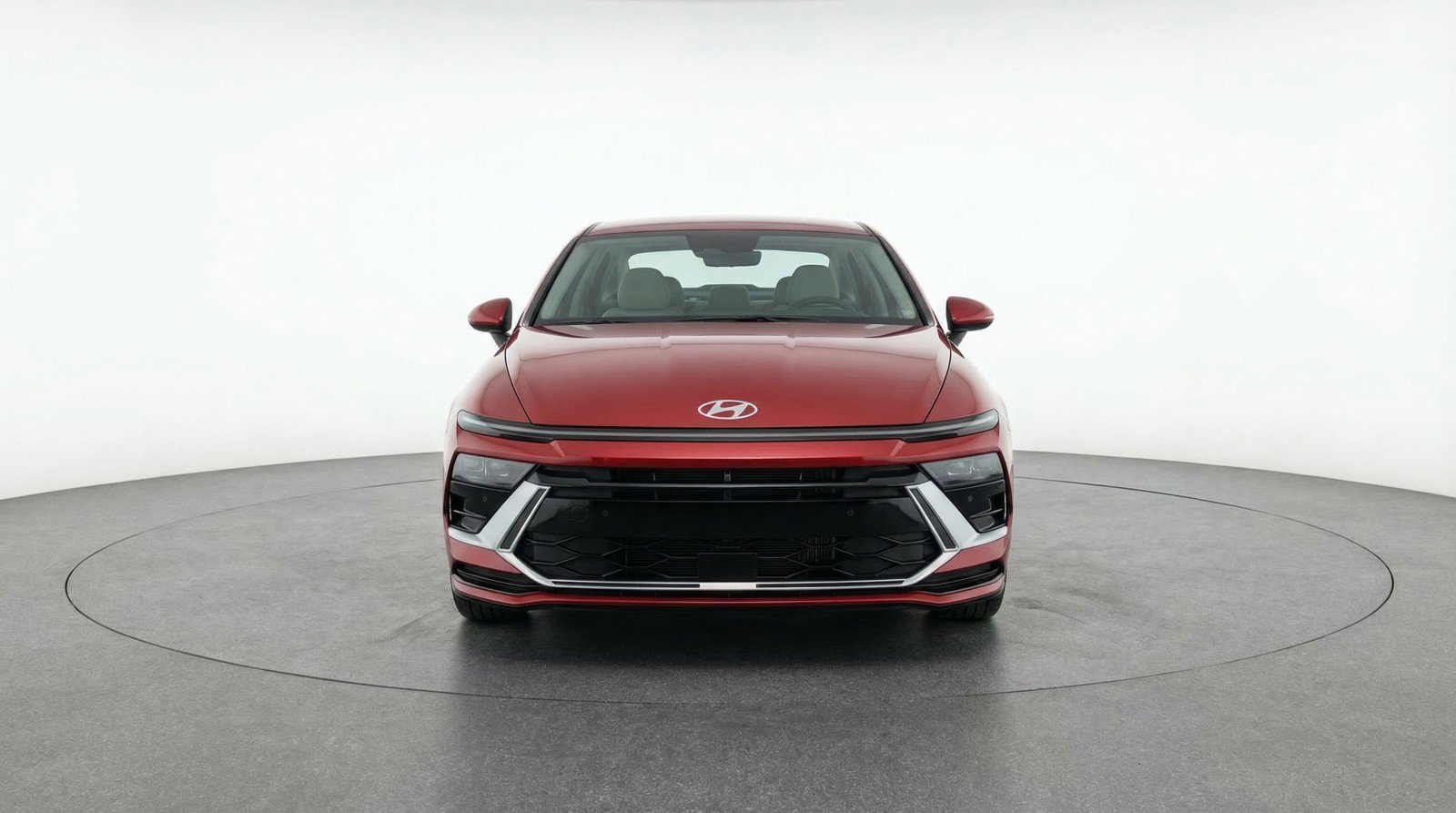 Used 2025 Hyundai Sonata SEL image 2