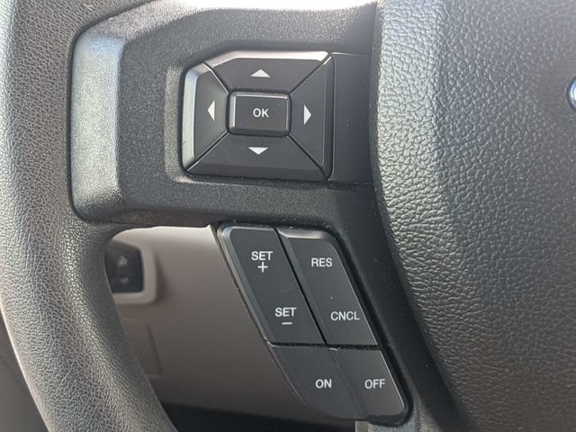 Used 2018 Ford F150 XL w/ Equipment Group 101A Mid RWD image 25